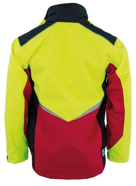 Fennotex - Tapio Expert Regenjacke - Wicki Forst AG