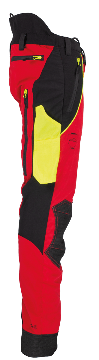 Fennotex - Tapio EXPERT Schnittschutzhose PL 402 - Wicki Forst AG