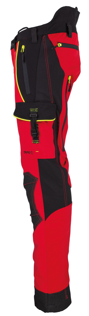 Fennotex - Tapio EXPERT Schnittschutzhose PL 402 - Wicki Forst AG