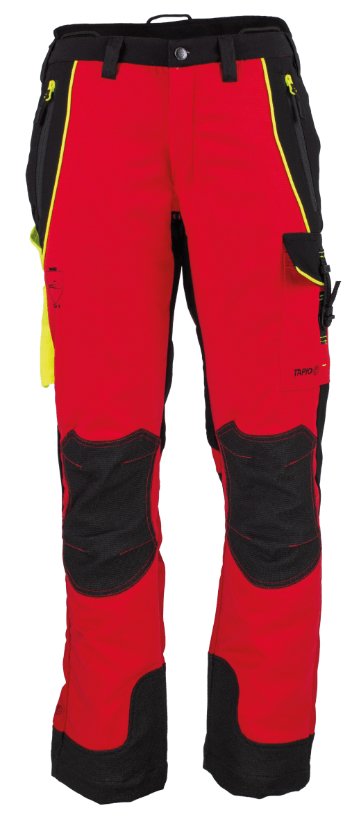 Fennotex - Tapio EXPERT Schnittschutzhose PL 402 - Wicki Forst AG