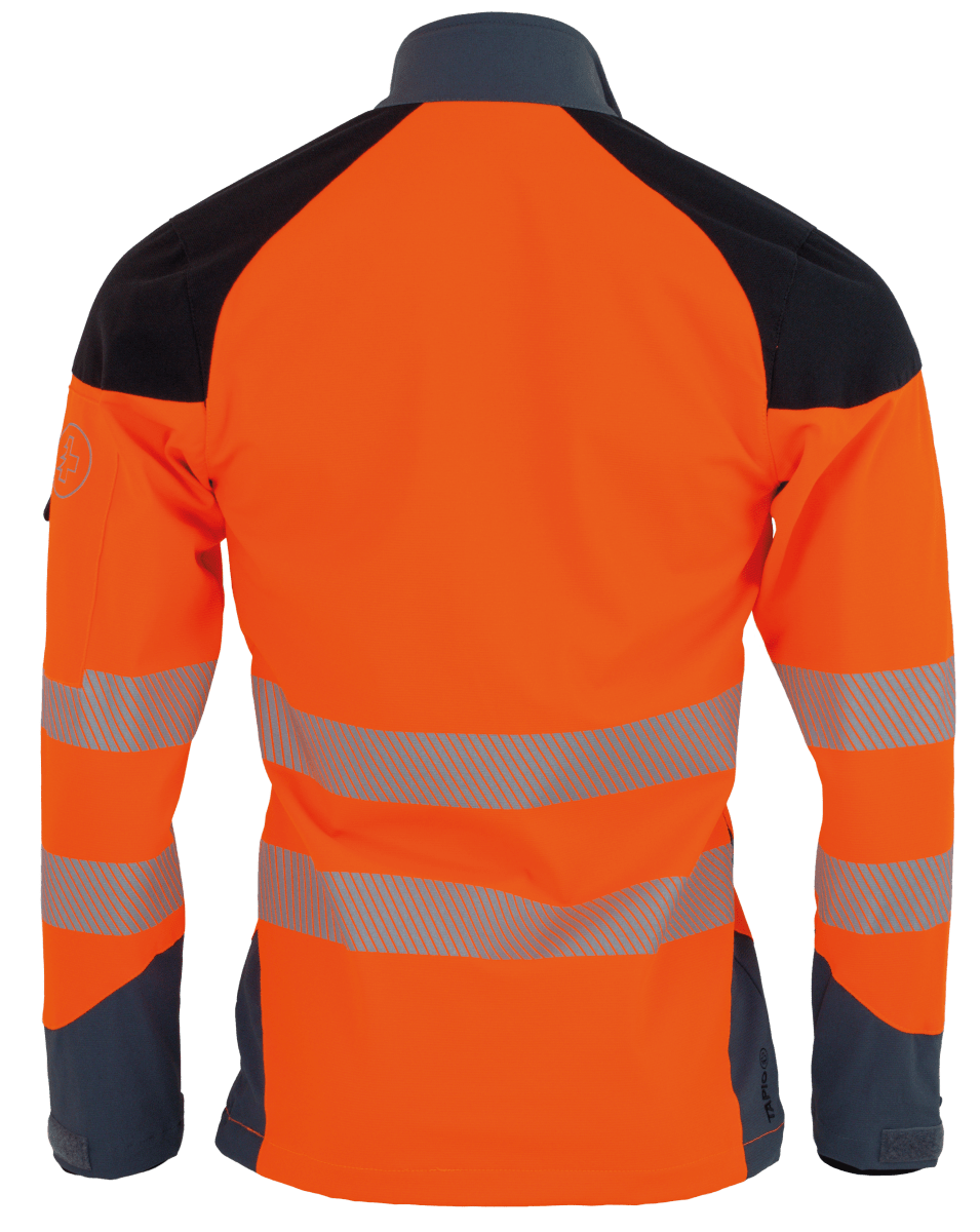 Fennotex - Tapio PROTECT Arbeitsjacke - Wicki Forst AG