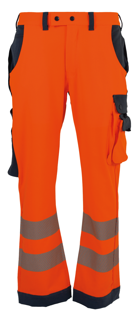 Fennotex - Warnschutz Arbeitshose Sommer ST 931 - Wicki Forst AG