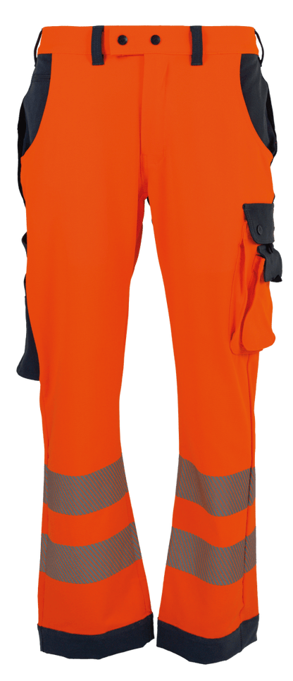 Fennotex - Warnschutz Arbeitshose Sommer ST 931 - Wicki Forst AG