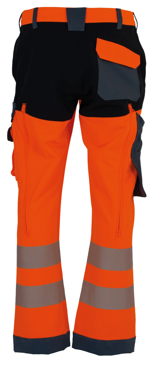 Fennotex - Warnschutz Arbeitshose Sommer ST 931 - Wicki Forst AG