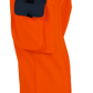 Fennotex - Warnschutz Arbeitshose Sommer ST 931 - Wicki Forst AG