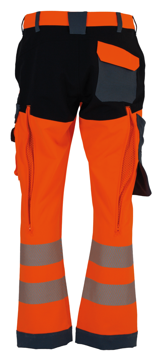 Fennotex - Warnschutz Arbeitshose Sommer ST 931 - Wicki Forst AG