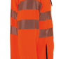 Fennotex - Warnschutz Hoody - Wicki Forst AG