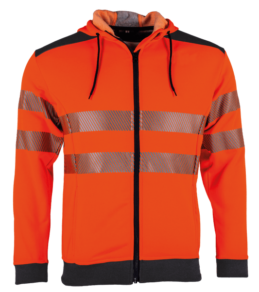 Fennotex - Warnschutz Hoody - Wicki Forst AG