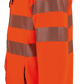 Fennotex - Warnschutz Hoody - Wicki Forst AG