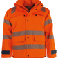 Fennotex - Warnschutz Regenjacke RL 622 AUSLAUFMODELL - Wicki Forst AG