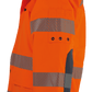 Fennotex - Warnschutz Regenjacke RL 622 AUSLAUFMODELL - Wicki Forst AG