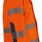 Fennotex - Warnschutz Regenjacke RL 622 AUSLAUFMODELL - Wicki Forst AG