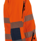 Fennotex - Warnschutz Softshelljacke Windblocker SR 431 - Wicki Forst AG