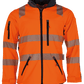 Fennotex - Warnschutz Softshelljacke Windblocker SR 431 - Wicki Forst AG