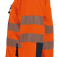 Fennotex - Warnschutz Softshelljacke Winter SR 451 AUSLAUFMODELL - Wicki Forst AG