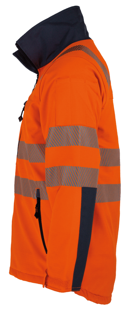 Fennotex - Warnschutz Softshelljacke Winter SR 451 AUSLAUFMODELL - Wicki Forst AG
