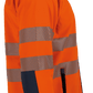 Fennotex - Warnschutz Softshelljacke Winter SR 451 AUSLAUFMODELL - Wicki Forst AG