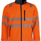 Fennotex - Warnschutz Softshelljacke Winter SR 451 AUSLAUFMODELL - Wicki Forst AG