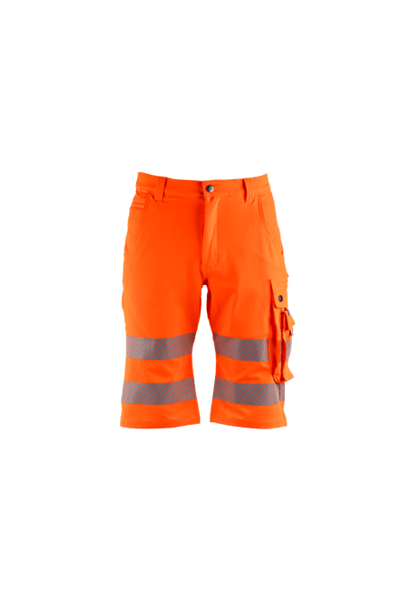 Fennotex - Warnschutz Stretch Arbeitsshorts - Wicki Forst AG
