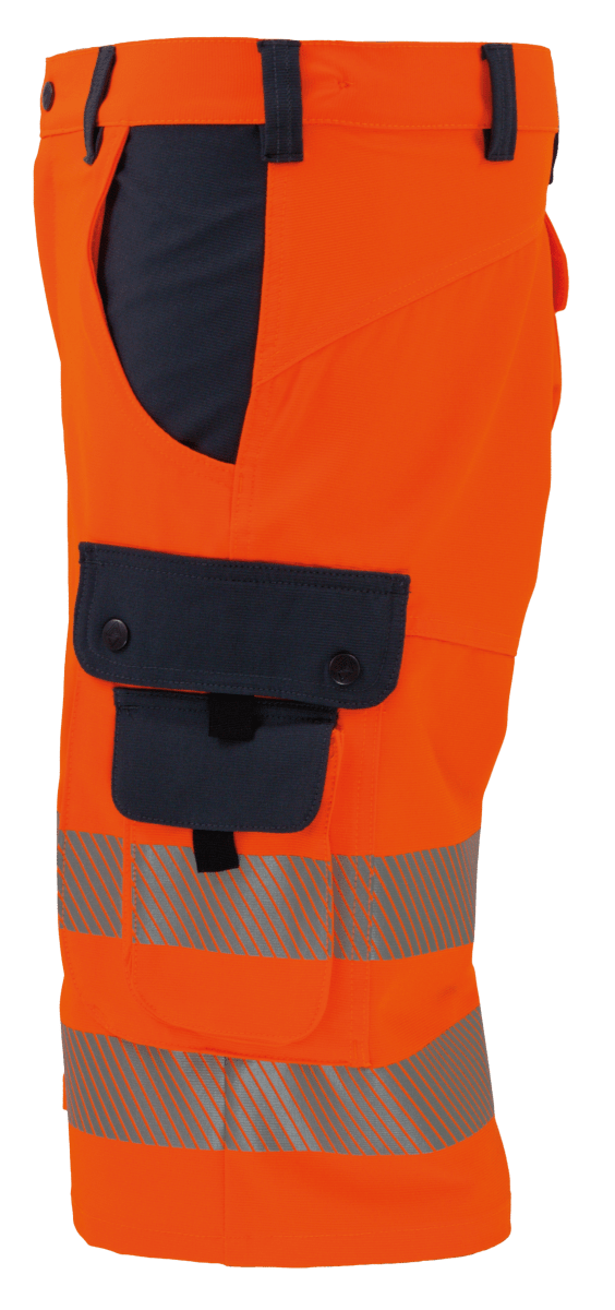 Fennotex - Warnschutz Stretch Arbeitsshorts - Wicki Forst AG