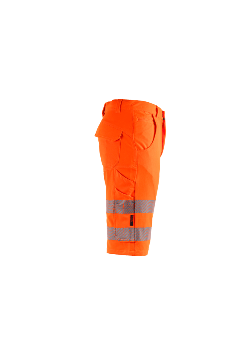 Fennotex - Warnschutz Stretch Arbeitsshorts - Wicki Forst AG