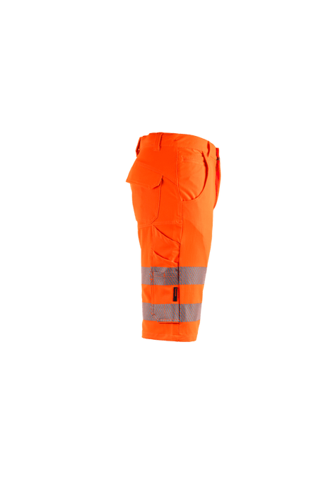 Fennotex - Warnschutz Stretch Arbeitsshorts - Wicki Forst AG