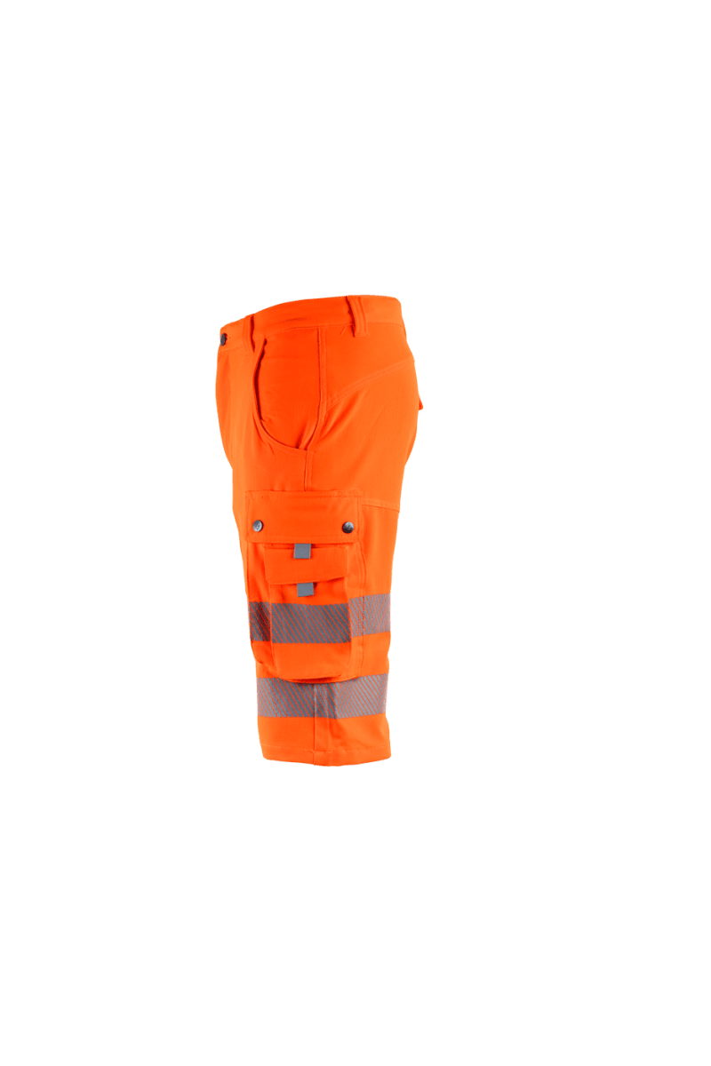 Fennotex - Warnschutz Stretch Arbeitsshorts - Wicki Forst AG