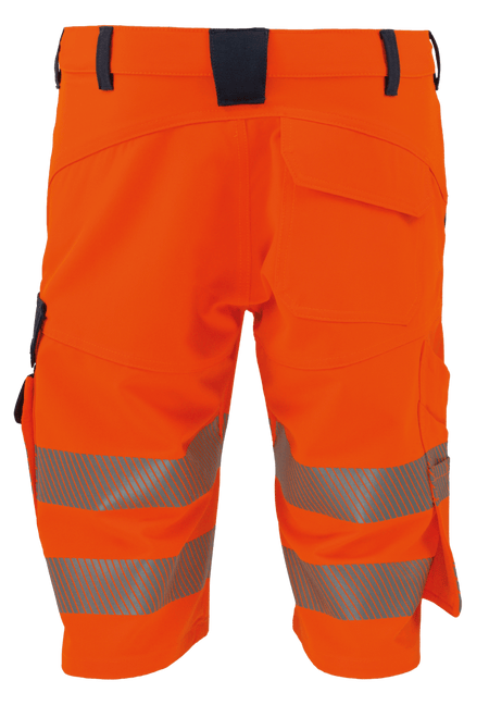 Fennotex - Warnschutz Stretch Arbeitsshorts - Wicki Forst AG