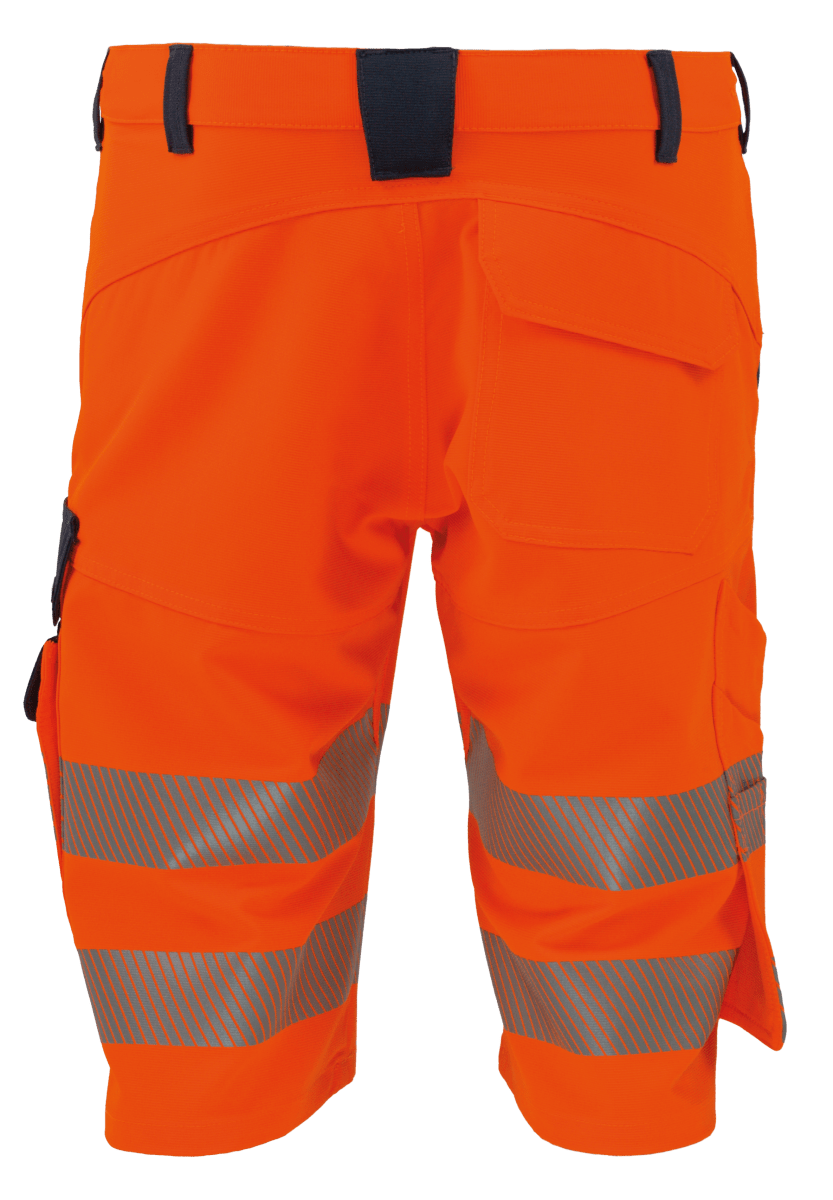 Fennotex - Warnschutz Stretch Arbeitsshorts - Wicki Forst AG