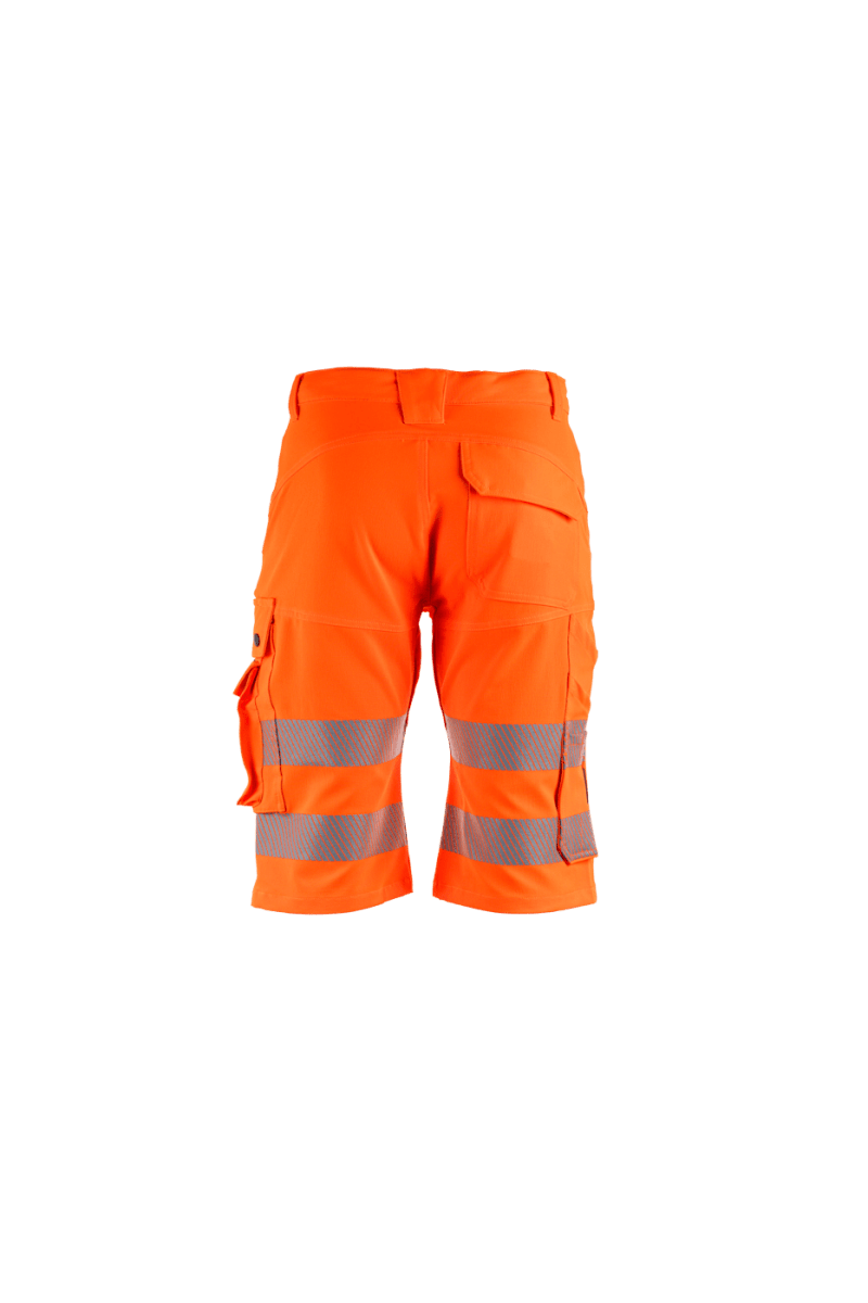 Fennotex - Warnschutz Stretch Arbeitsshorts - Wicki Forst AG