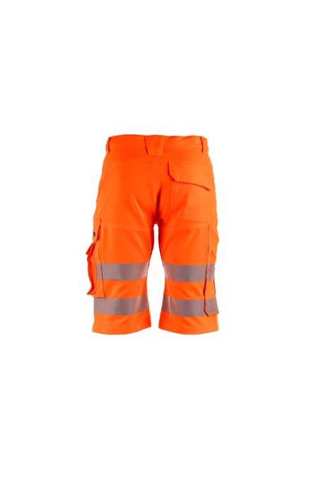 Fennotex - Warnschutz Stretch Arbeitsshorts - Wicki Forst AG