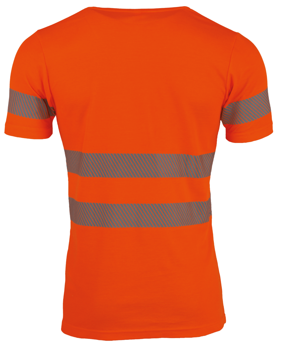 Fennotex - Warnschutz T-Shirt - Wicki Forst AG