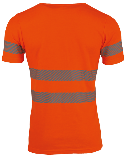 Fennotex - Warnschutz T-Shirt - Wicki Forst AG