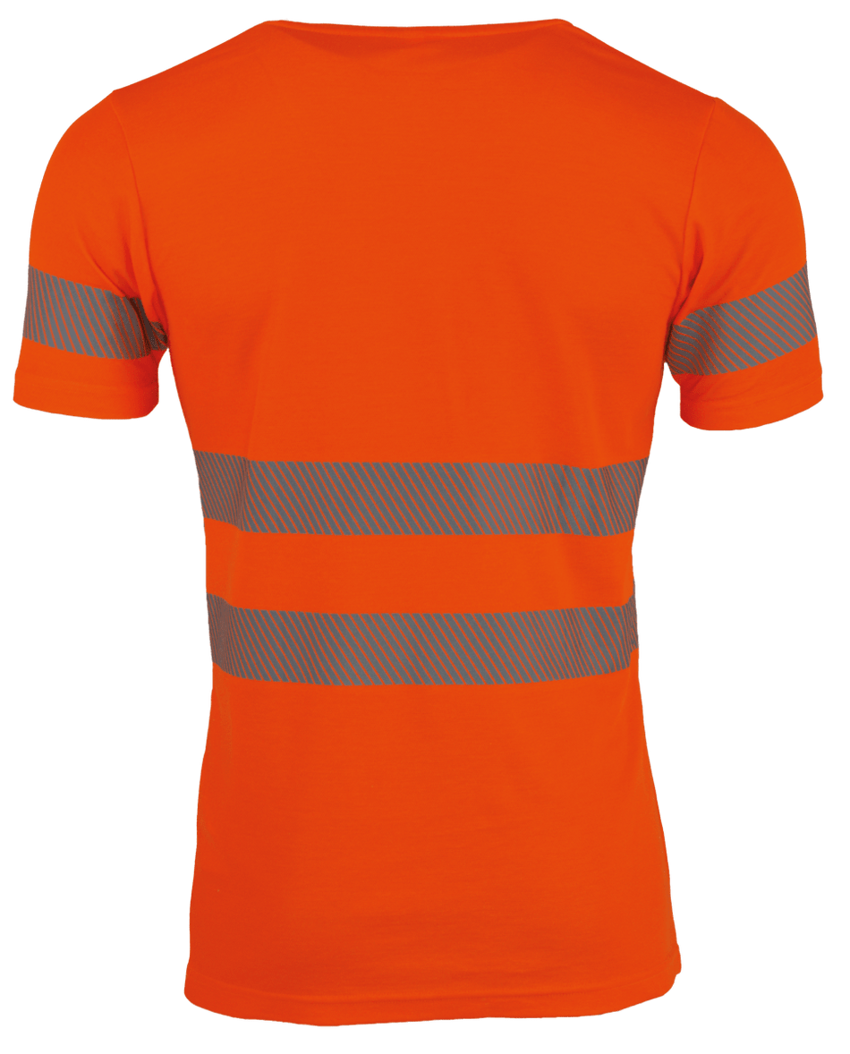 Fennotex - Warnschutz T-Shirt - Wicki Forst AG