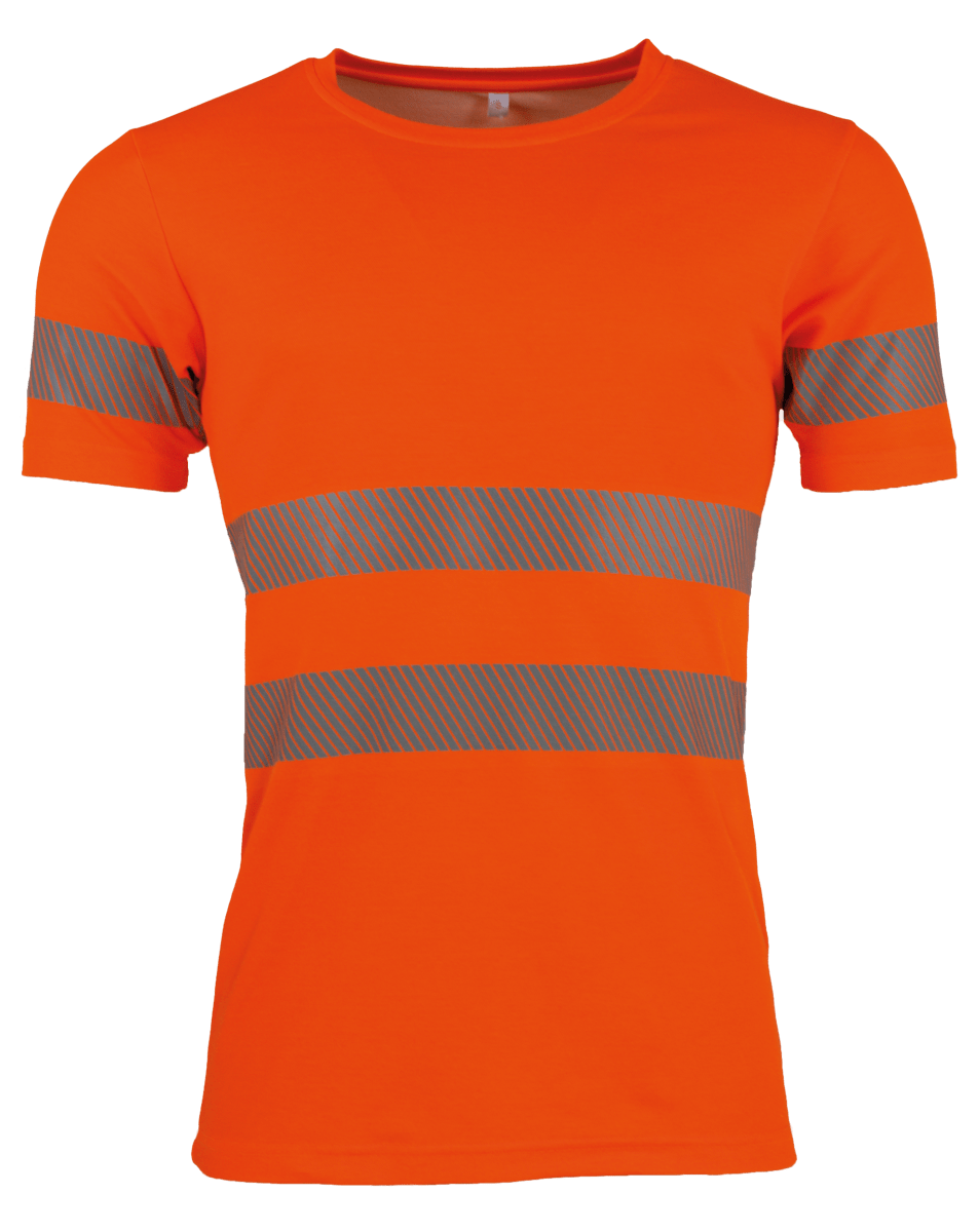 Fennotex - Warnschutz T-Shirt - Wicki Forst AG