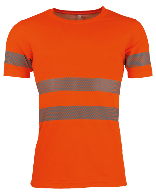 Fennotex - Warnschutz T-Shirt - Wicki Forst AG