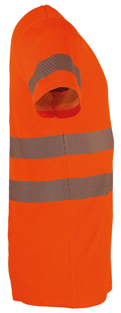 Fennotex - Warnschutz T-Shirt - Wicki Forst AG