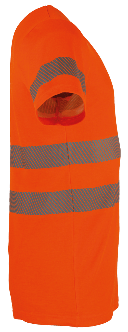 Fennotex - Warnschutz T-Shirt - Wicki Forst AG