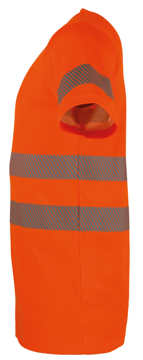 Fennotex - Warnschutz T-Shirt - Wicki Forst AG