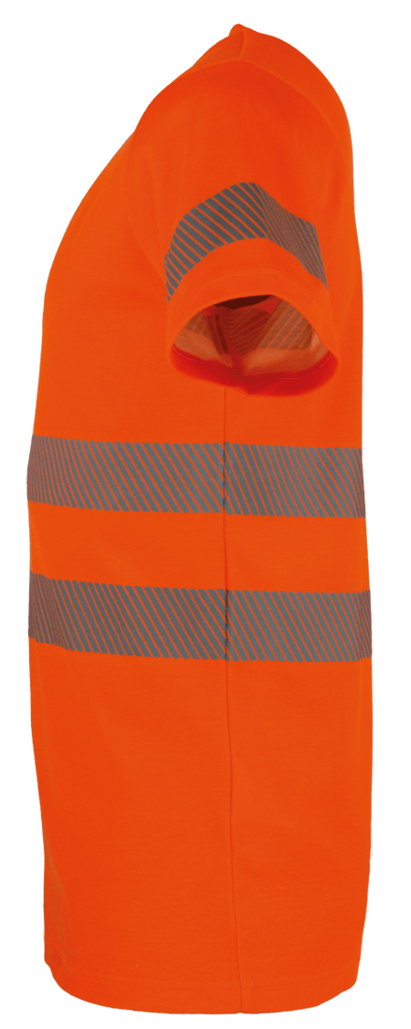Fennotex - Warnschutz T-Shirt - Wicki Forst AG