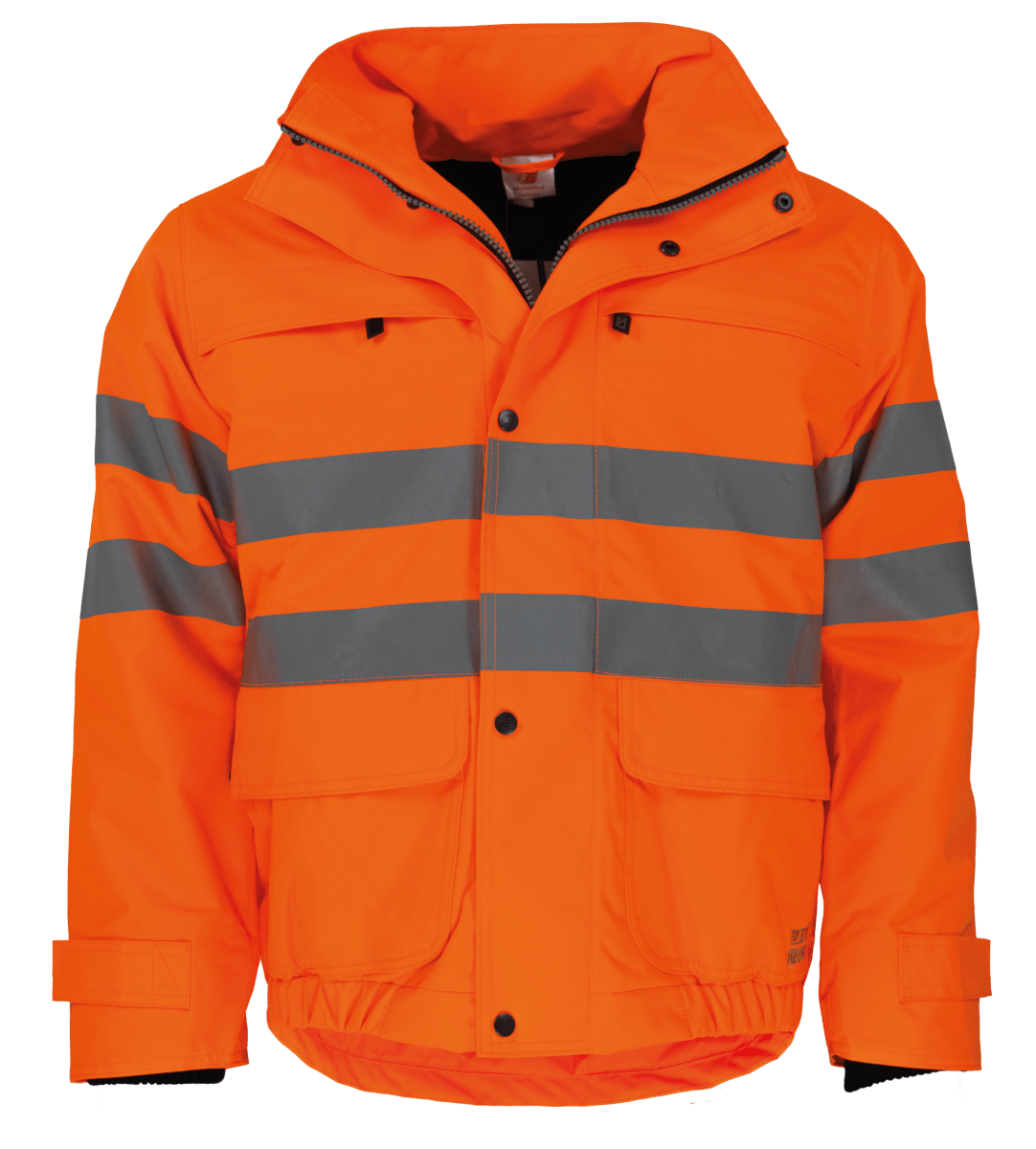 Fennotex - Warnschutz Thermoregenjacke - Wicki Forst AG