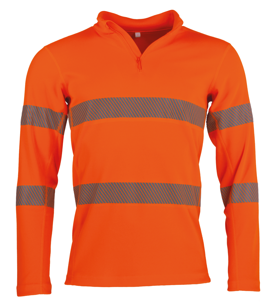 Fennotex - Warnschutz Thermoshirt - Wicki Forst AG
