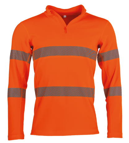 Fennotex - Warnschutz Thermoshirt - Wicki Forst AG