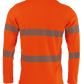 Fennotex - Warnschutz Thermoshirt - Wicki Forst AG