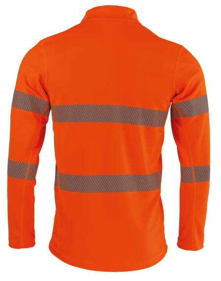Fennotex - Warnschutz Thermoshirt - Wicki Forst AG