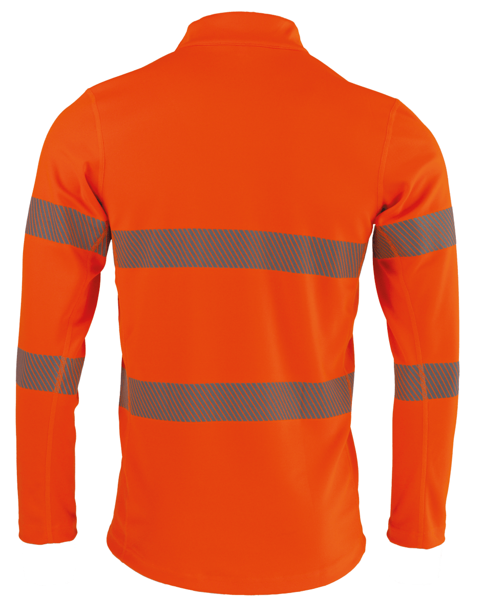 Fennotex - Warnschutz Thermoshirt - Wicki Forst AG