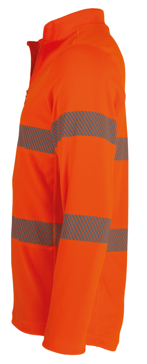 Fennotex - Warnschutz Thermoshirt - Wicki Forst AG