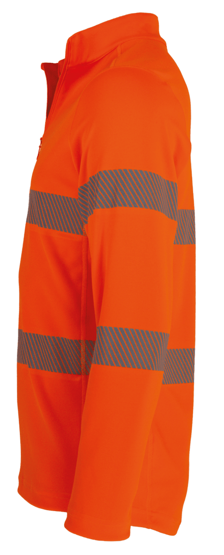 Fennotex - Warnschutz Thermoshirt - Wicki Forst AG
