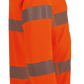 Fennotex - Warnschutz Thermoshirt - Wicki Forst AG