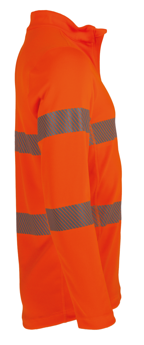 Fennotex - Warnschutz Thermoshirt - Wicki Forst AG
